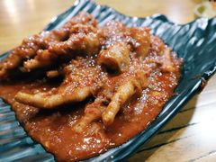 -京玉菲饭店(李村店)