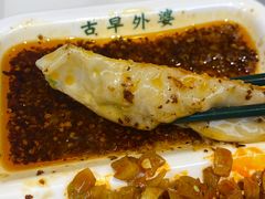 -古早外婆(天佑城店)