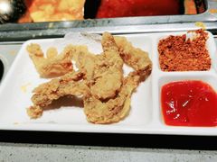 -海底捞火锅(公益西桥店)