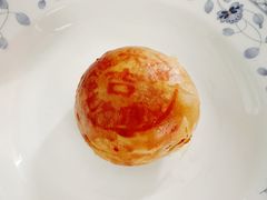 鲜肉月饼-德兴馆(广东路总店)