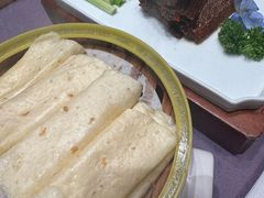 -徽镇小厨·经典徽菜(十里河店)