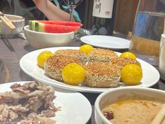 -东来顺饭庄(上地华联店)