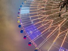 -南昌之星摩天轮