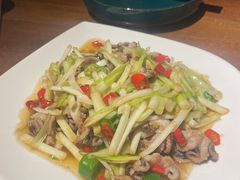 -蝦塘·中国餐馆(城墙南马道巷店)