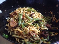 iphone_upload_pic-金豆角砂锅焖面(安贞店)