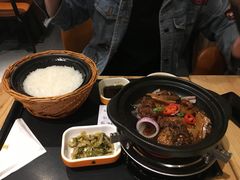 -谷田稻香·砂锅菜(川沙百联店)