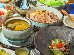 -生机蔬食·24节气料理餐厅(番禺广场店)