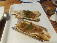 -旺角小渔村(幸福中路店)