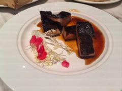 -御公馆中餐厅·点心·顺德菜·佛山东平保利洲际酒店