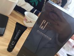 -自黑豆夫·臭豆腐夹馍(四海唐人街店)