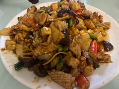 -胖子菜馆(隆昌路店)