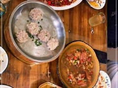-朗妈私房菜(婺女州店)
