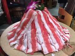 超值S肥牛-大龙燚火锅(五一广场店)