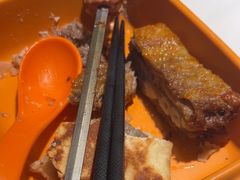 -谷丽麦馕新疆菜·清真(步步高梅溪新天地店)