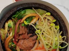 -花少爷·鲜虾干贝粥(延安万达店)