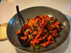 -莉莉海堂HAITANG·烤鸭(国贸商城店)