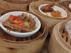 -老冯茶居(大埔店)