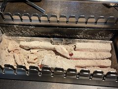 -很久以前羊肉串(昌里路三钢里店)