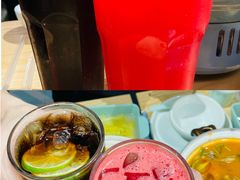 -米泰芒·东南亚料理(体育西店)