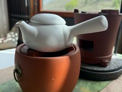 -云座·时光·观景咖啡厅(五爷庙店)