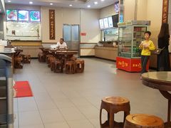 -沙河粉村·国家非遗传承(云台店)