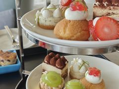 -三迪希尔顿酒店·星空酒廊