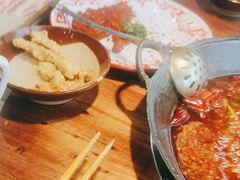 -楠火锅(哈尔滨金爵万象店)