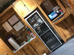 大堂-草原塞蛮羊火锅城(港湾店)