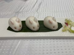 -瑞景轩中餐厅