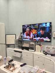 -HUII NAIL绘京美甲美睫会馆