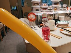 -新一番三文鱼寿司(大东海店)