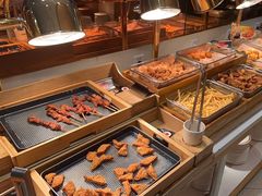 -比格比萨自助(康巴什店)