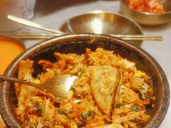 -韩宫宴烤肉·料理(桐乡吾悦广场店)