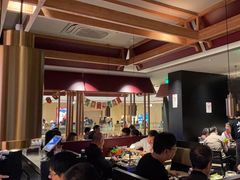 -谷牛日式烤肉(宝山U天地店)