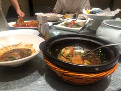 -小厨娘淮扬菜(板桥一店)