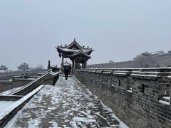 -山西王家大院