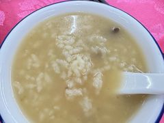 -电白鸭粥店(下沙二坊88号店)