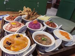 -楠火锅(哈尔滨金爵万象店)