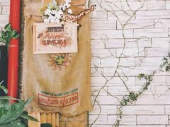 -长颈鹿咖啡(大学路店)