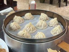 -邢家锅贴老店·非遗·开封菜(金明广场店)