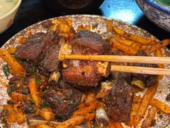 -醉八仙热酒馆(渝中店)