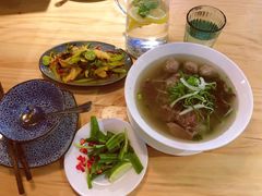 -越美小馆·越南料理(曲江店)