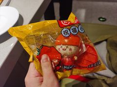 -海底捞火锅(高新万达店)