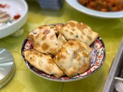 -帕米尔食府(白云观店)