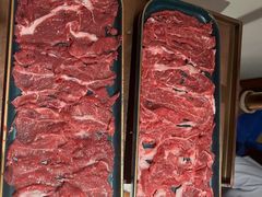 -牛村来人潮汕牛肉火锅(西单店)