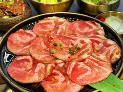 -明洞王妃家烤肉(苏州中心星悦汇店)