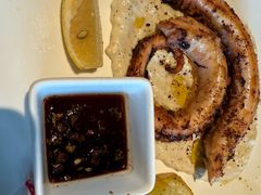 -Efes Turkish & Mediterranean Cuisine 艾菲斯餐厅(陆家嘴店)