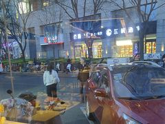 -汤城小厨•粤菜•靓汤(金宝街店)