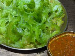 -合盛牛家·昭通小肉串烧烤(新兴路店)