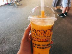 -马拉桑果汁(龙头路总店)